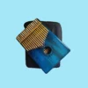 کالیمبا چوبی جکو مدل k17-MBL - تصویر 8