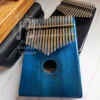 کالیمبا چوبی جکو مدل k17-MBL - تصویر 10