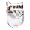 کالیمبا اکریلیک تریلف مدل TF-17C