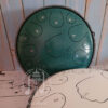 تانگدرام 15 نت هلورو مدل THL15-Malachite - تصویر 2