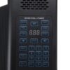 پیانو رولی مشکی مدل BR-A88 Black - تصویر 2