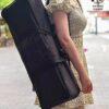 پیانو تاشو بورا مدل BX-20 black - تصویر 4