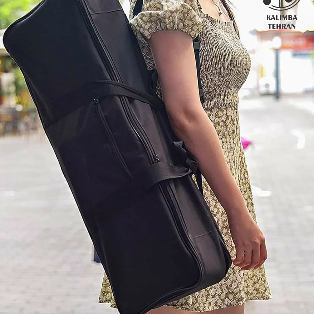 IMG_4279 پیانو تاشو بورا مدل BX-20 black - تصویر 4