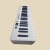 پیانو تاشو بورا مدل BX-20 white - تصویر 12