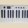 پیانو تاشو بورا مدل BX-20 white - تصویر 13