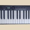 پیانو تاشو بورا مدل BX-20 black - تصویر 14