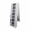 پیانو تاشو بورا مدل BX-20 white