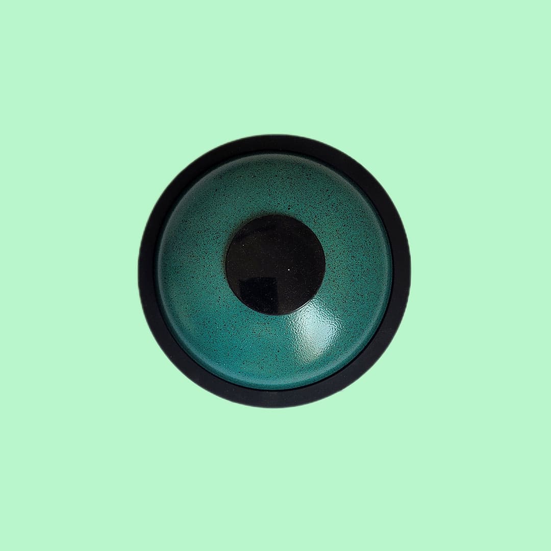 IMG_3413 تانگدرام 6 نت هلورو مدل Tp6-Malachite - تصویر 7
