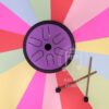 تانگدرام 6 نت هلورو مدل Tp6-Lavender - تصویر 3
