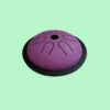 تانگدرام 6 نت هلورو مدل Tp6-Lavender - تصویر 2
