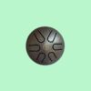 مینی تانگدرام 6 نت هلورو مدل TM6-Silver - تصویر 5