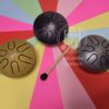 مینی تانگدرام 6 نت هلورو مدل TM6-Black - تصویر 9