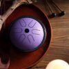 تانگدرام 6 نت هلورو مدل Tp6-Lavender - تصویر 11