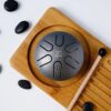 مینی تانگدرام 6 نت هلورو مدل TM6-Silver - تصویر 10