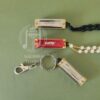 سازدهنی جاسوئیچی ایستاپ مدل DF8 Harmonica - تصویر 4