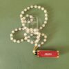 سازدهنی گردنبندی ایستاپ مدل DF8 Necklace red - تصویر 11