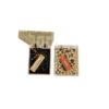 سازدهنی گردنبندی ایستاپ مدل DF8 Necklace red - تصویر 15