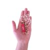 سازدهنی گردنبندی ایستاپ مدل DF8 Necklace red - تصویر 18