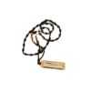سازدهنی گردنبندی ایستاپ مدل DF8 Necklace silver - تصویر 18