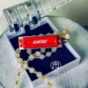 سازدهنی گردنبندی ایستاپ مدل DF8 Necklace red - تصویر 5