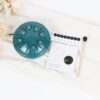 تانگدرام 8 نت هلورو مدل Tp8-Malachite - تصویر 2
