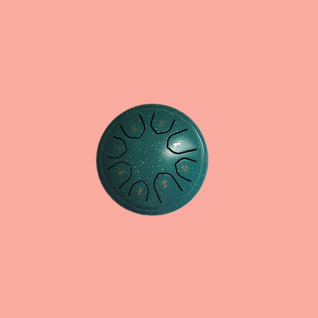 IMG_5607 تانگدرام 8 نت هلورو مدل Tp8-Malachite - تصویر 5
