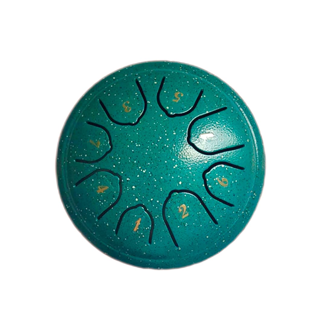 IMG_5629 تانگدرام 8 نت هلورو مدل Tp8-Malachite - تصویر 10