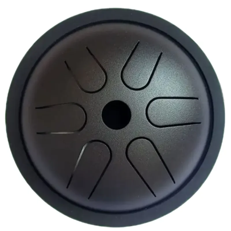Tp6-Black