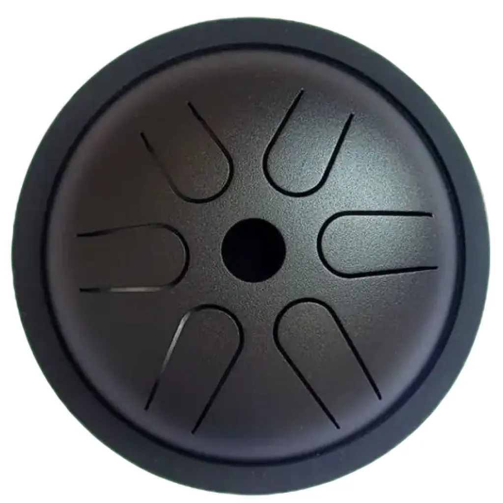 Tp6-Black