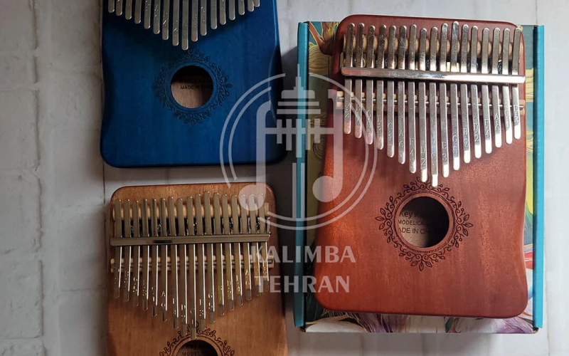 قیمت بهترین کالیمبا
