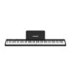 پیانو کونیکس مدل pj88ch-black - تصویر 2