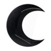 چنگ 15 سیم هلورو مدل LC15-Black(Crescent)