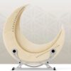 چنگ 15 سیم هلورو مدل LC15-Natural(Crescent) - تصویر 2