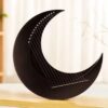 چنگ 15 سیم هلورو مدل LC15-Black(Crescent) - تصویر 5