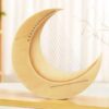 چنگ 15 سیم هلورو مدل LC15-Natural(Crescent) - تصویر 7