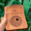 هارپیکا هلورو مدل KL17-Sandalwood - تصویر 13