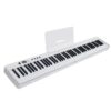 پیانو کونیکس مدل pj88ch-white - تصویر 3