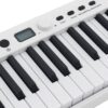 پیانو کونیکس مدل pj88ch-white - تصویر 7