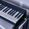 پیانو کونیکس مدل pj88ch-black - تصویر 20