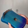 هارپیکای برند سگا رنگ آبی - تصویر 8