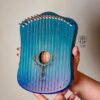 هارپیکای برند سگا رنگ آبی - تصویر 9