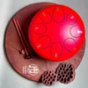 تانگدرام 8 نت هلورو مدل TY8-red - تصویر 16