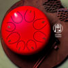 تانگدرام 8 نت هلورو مدل TY8-red - تصویر 4