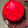 تانگدرام 8 نت هلورو مدل TY8-red - تصویر 5