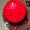 تانگدرام 8 نت هلورو مدل TY8-red - تصویر 13