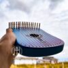 هارپیکای برند سگا رنگ آبی - تصویر 19