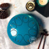 تانگدرام 8 نت هلورو مدل TY8-blue - تصویر 3
