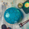 تانگدرام 8 نت هلورو مدل TY8-blue - تصویر 5