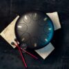 تانگدرام 8 نت هلورو مدل TY8-black - تصویر 4