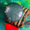 تانگدرام 8 نت هلورو مدل TY8-silver - تصویر 2